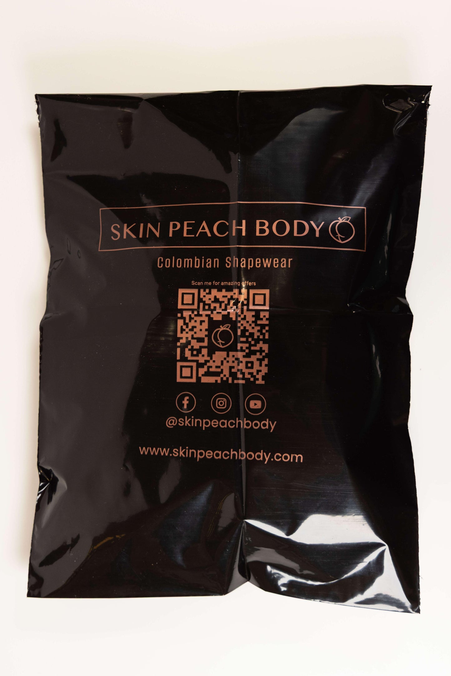 Poly Mailing Bag - 12W x 15.5H + 2" lip
