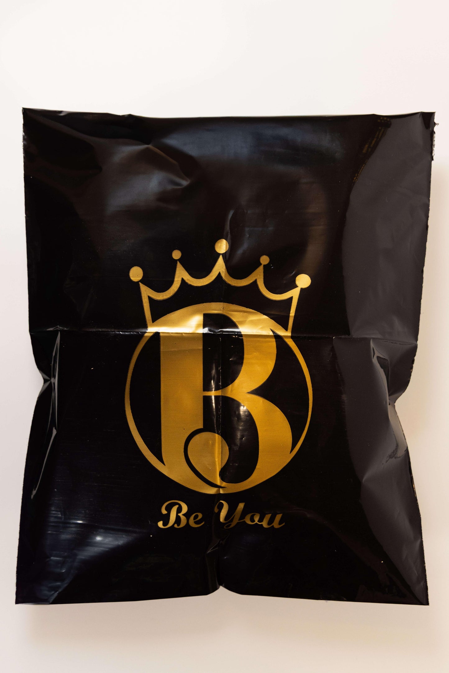 Poly Mailing Bag - 15W x 18H + 2" lip