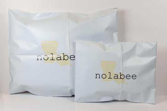 Poly Mailing Bag - 12W x 15.5H + 2" lip