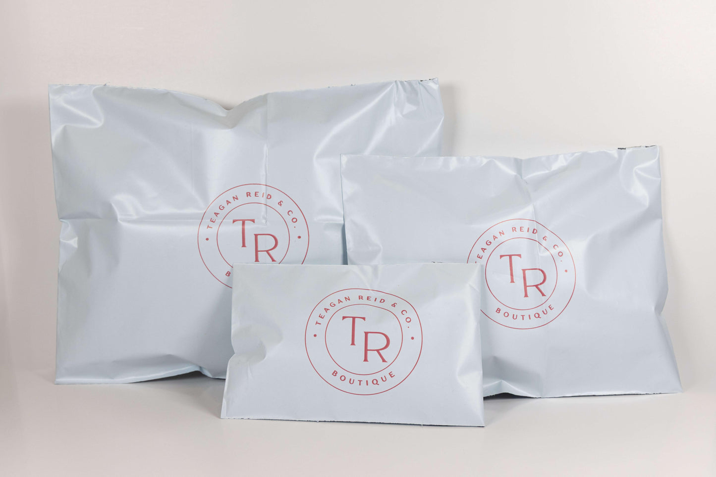 Poly Mailing Bag - 19W x 24H + 2" lip