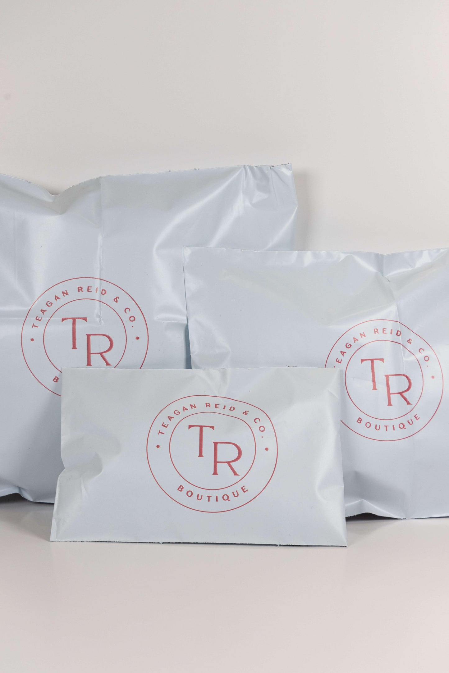 Poly Mailing Bag - 19W x 24H + 2" lip