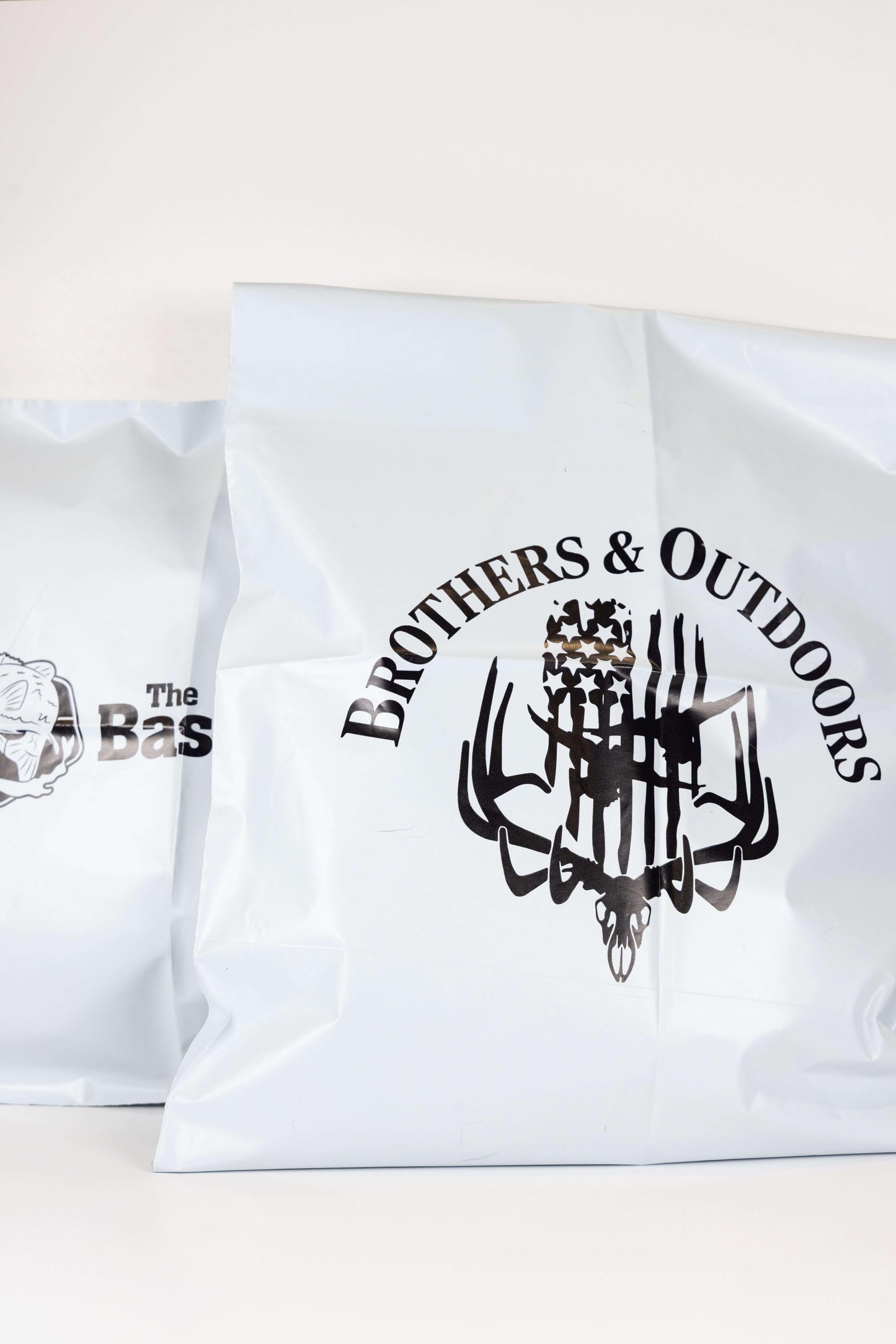 Poly Mailing Bag - 15W x 18H + 2" lip