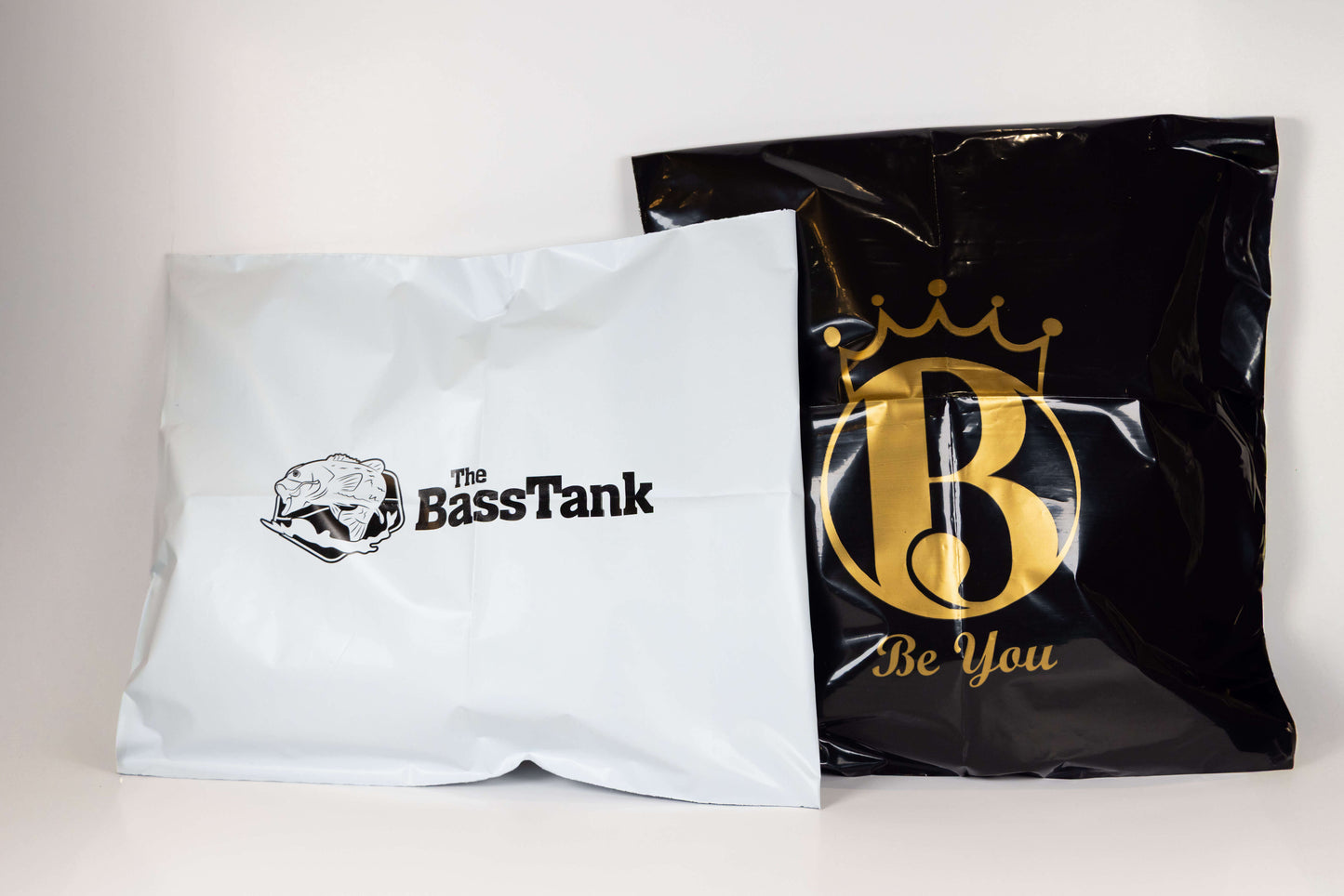 Poly Mailing Bag - 15W x 18H + 2" lip