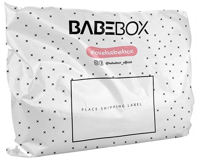 Poly Mailing Bag - 19W x 24H + 2" lip